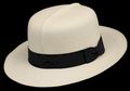 Montecristi Fino Optimo Panama Hat