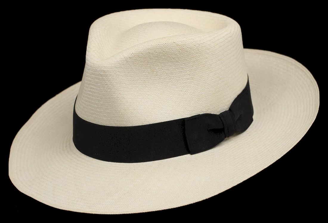 Montecristi Panama Hats