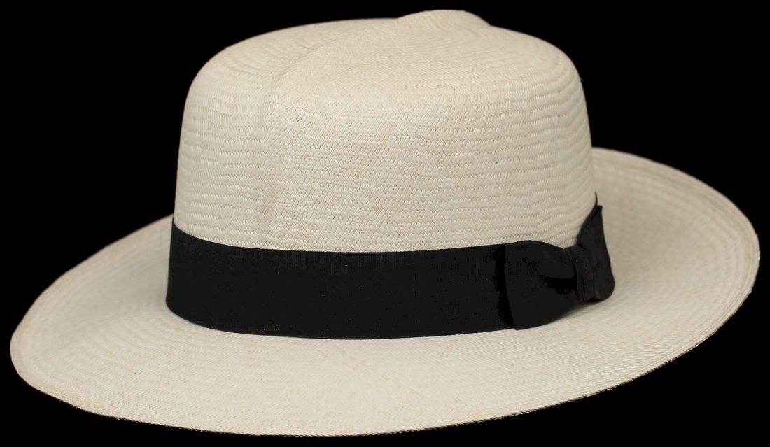 Montecristi Fino Optimo Panama Hat
