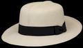 Montecristi Fino Optimo Panama Hat