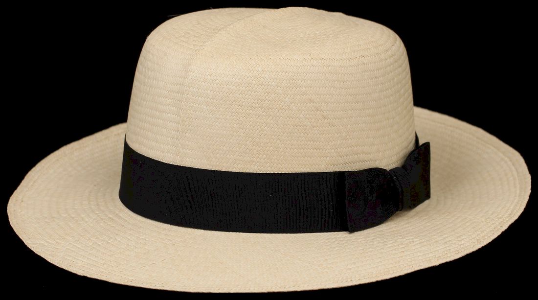 Montecristi Fino Optimo Panama Hat