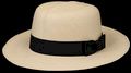 Montecristi Fino Optimo Panama Hat