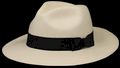 Montecristi Fino Trilby Panama Hat