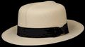 Montecristi Fino Optimo Panama Hat