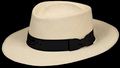 Montecristi Fino Patron Panama Hat