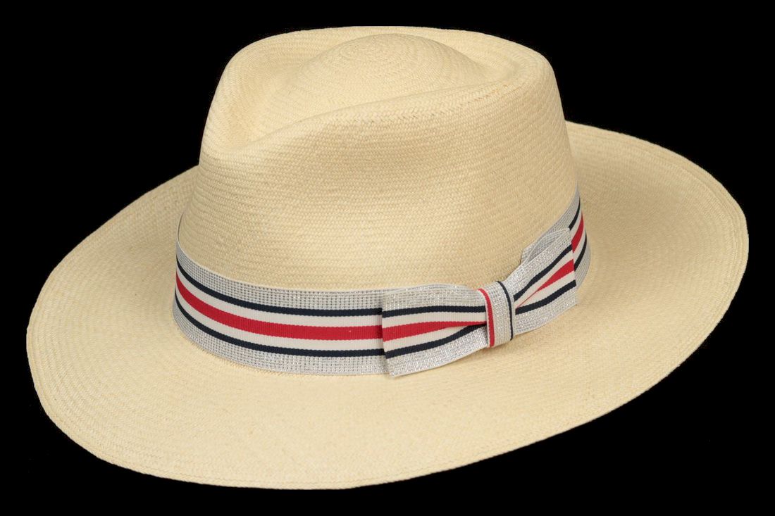 Montecristi Super Fino Havana Panama Hat