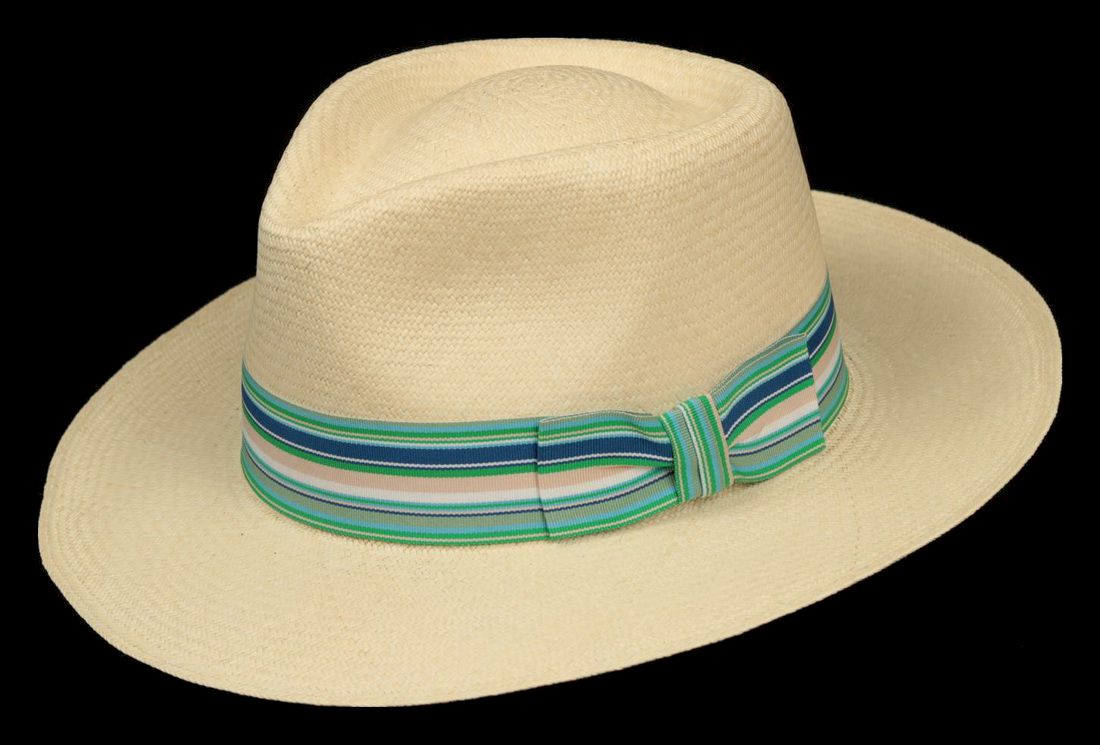 Montecristi Fino Havana Panama Hat