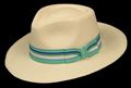 Montecristi Fino Havana Panama Hat