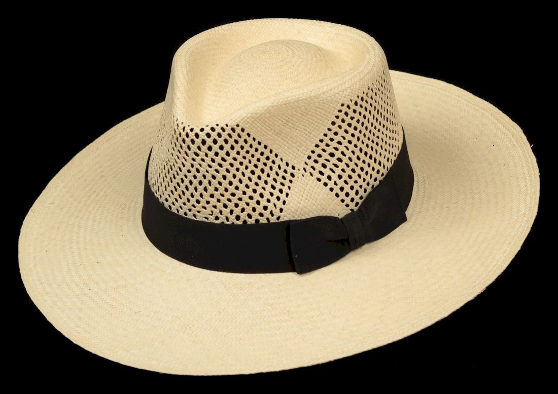 Havana panama hat on sale