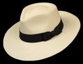 Montecristi Fino Havana Panama Hat