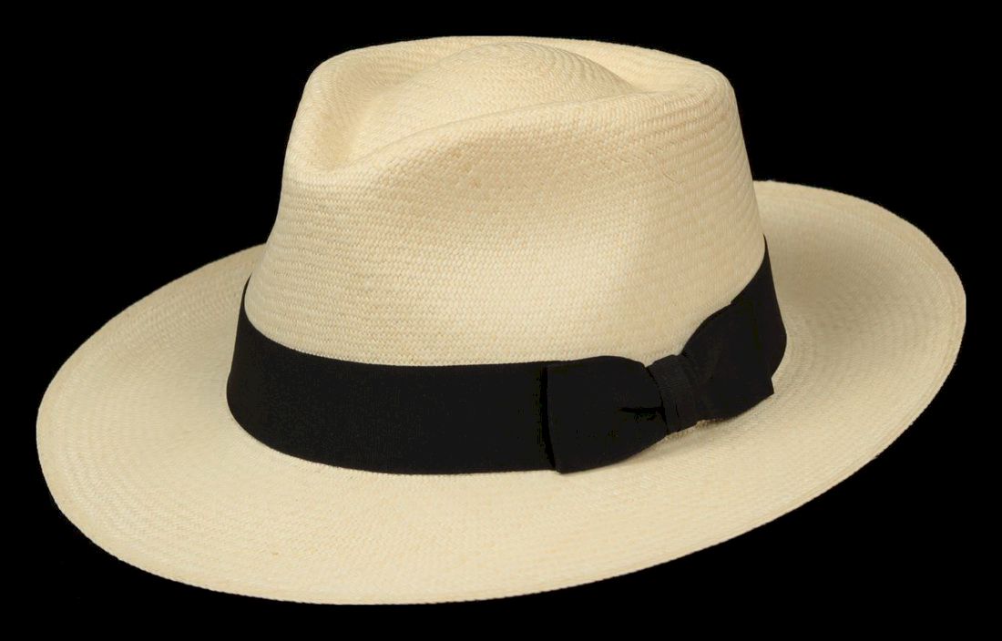 Montecristi Fino Havana Panama Hat