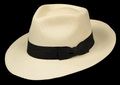 Montecristi Fino Plantation Panama Hat