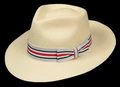 Montecristi Fino Plantation Panama Hat