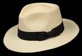 Montecristi Super Fino Havana Panama Hat