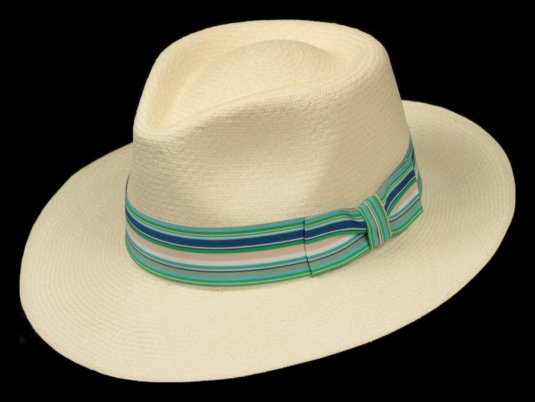 Montecristi Super Fino Havana Panama Hat