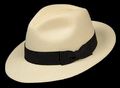 Montecristi Fino Classic Fedora Panama Hat