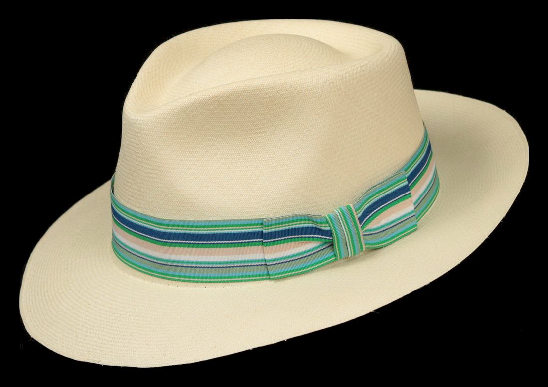 Montecristi Fino Fino Havana Panama Hat