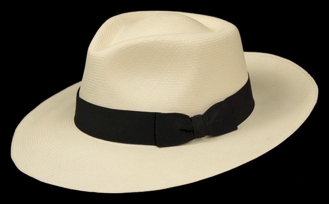 Montecristi Fino Fino Havana Panama Hat