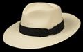 Montecristi Fino Fino Havana Panama Hat