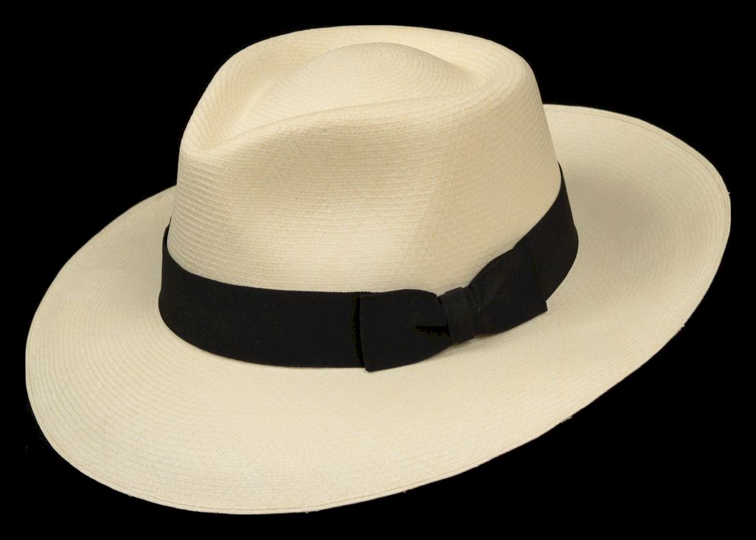 Montecristi Fino Fino Havana Panama Hat