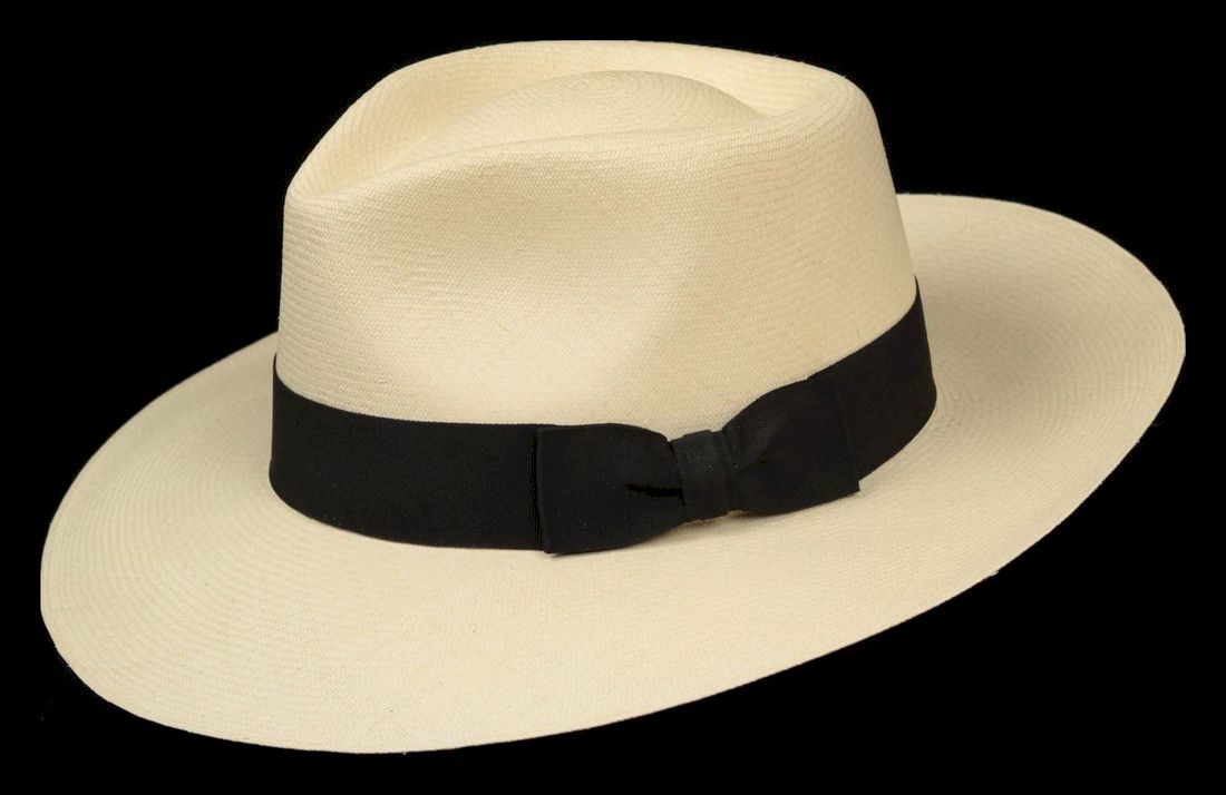 Montecristi Fino Fino Havana Panama Hat