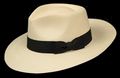 Montecristi Fino Fino Havana Panama Hat