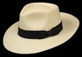 Montecristi Fino Fino Havana Panama Hat
