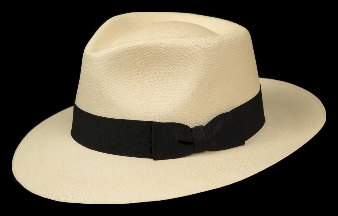 Montecristi Fino Fino Havana Panama Hat