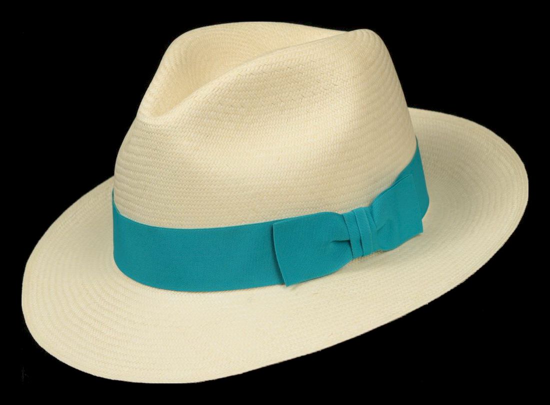 Montecristi Fino Classic Fedora