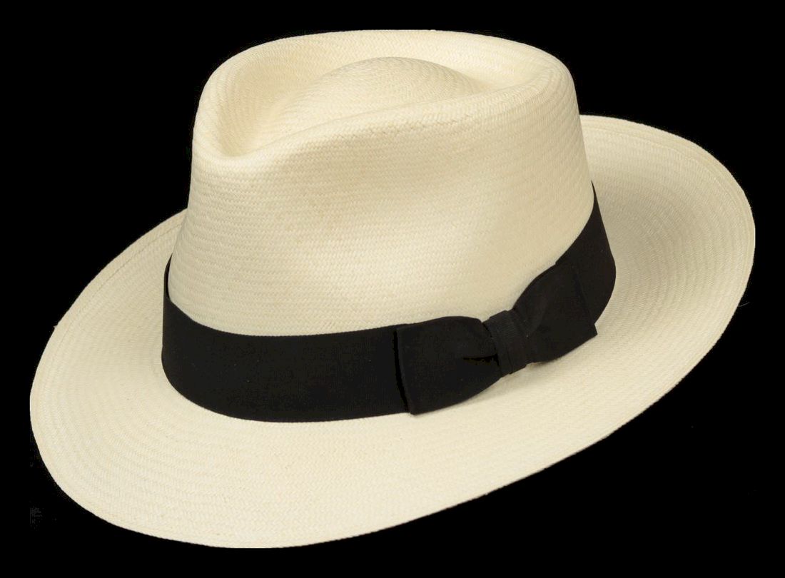 Montecristi Fino Havana Panama Hat