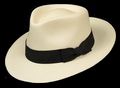 Montecristi Fino Havana Panama Hat