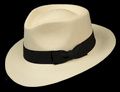 Montecristi Fino Havana Panama Hat