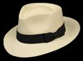 Montecristi Fino Havana Panama Hat