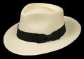 Montecristi Fino Havana Panama Hat