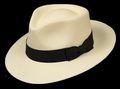 Montecristi Fino Havana Panama Hat