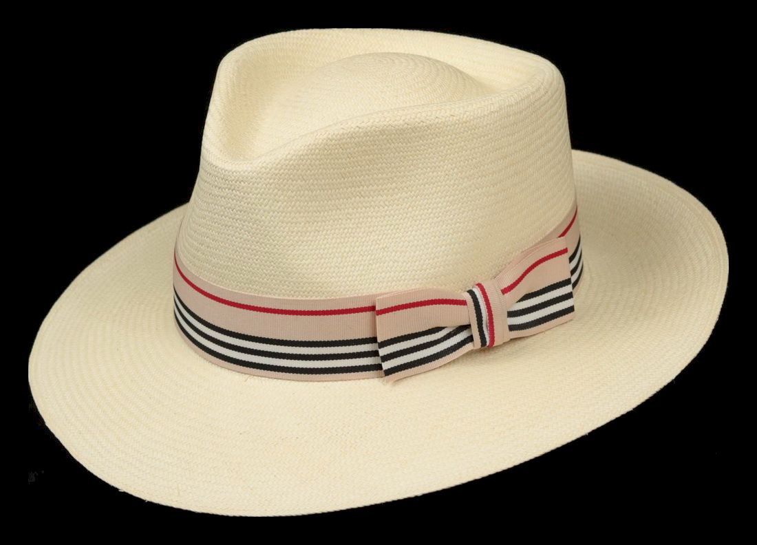 Montecristi Fino Havana Panama Hat