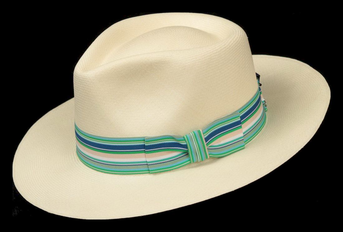 Montecristi Fino Fino Havana Panama Hat