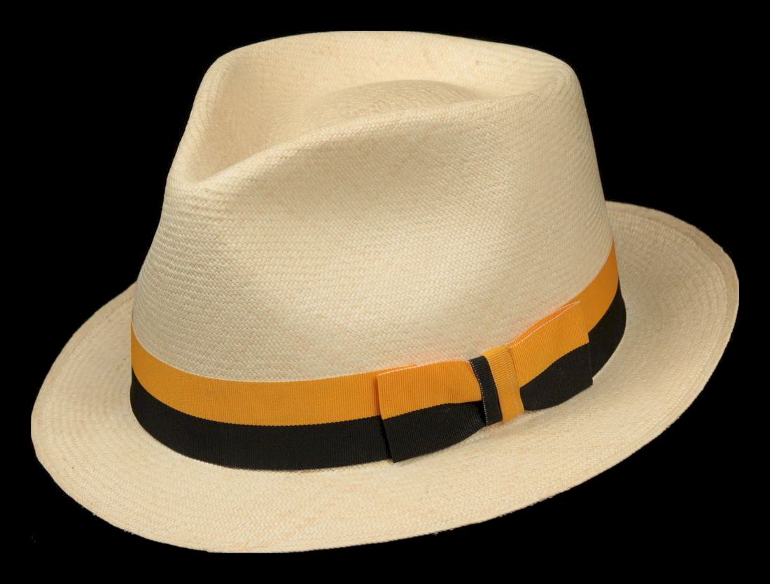 Montecristi Super Fino Havana Panama Hat