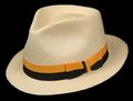 Montecristi Super Fino Havana Panama Hat