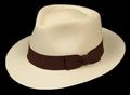 Montecristi Fino Havana Panama Hat