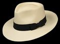 Montecristi Super Fino Havana Panama Hat