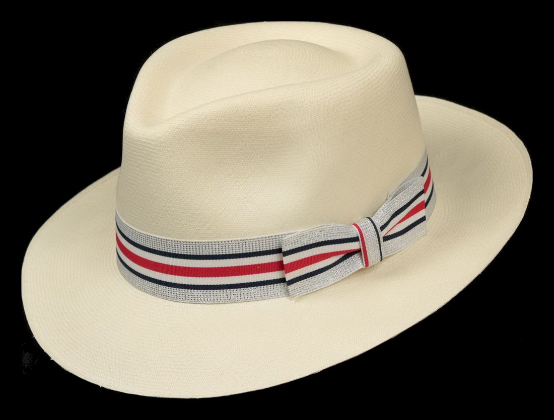 Montecristi Special Reserve Havana Panama Hat