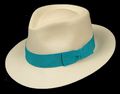 Montecristi Fino Fino Havana Panama Hat