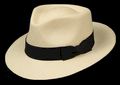 Montecristi Fino Havana Panama Hat