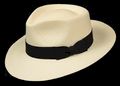 Montecristi Fino Havana Panama Hat