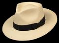 Montecristi Fino Havana Panama Hat