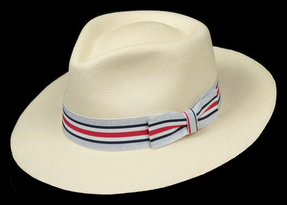 Montecristi Fino Fino Havana Panama Hat