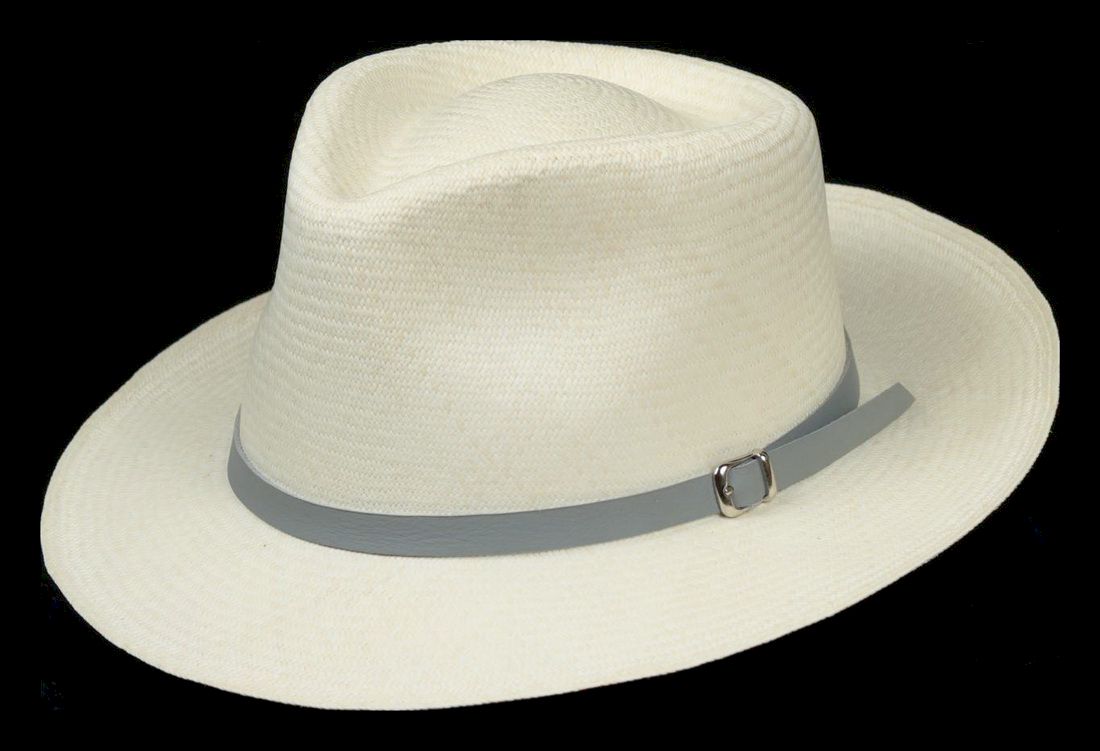 Montecristi Fino Havana Panama Hat