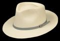 Montecristi Fino Havana Panama Hat
