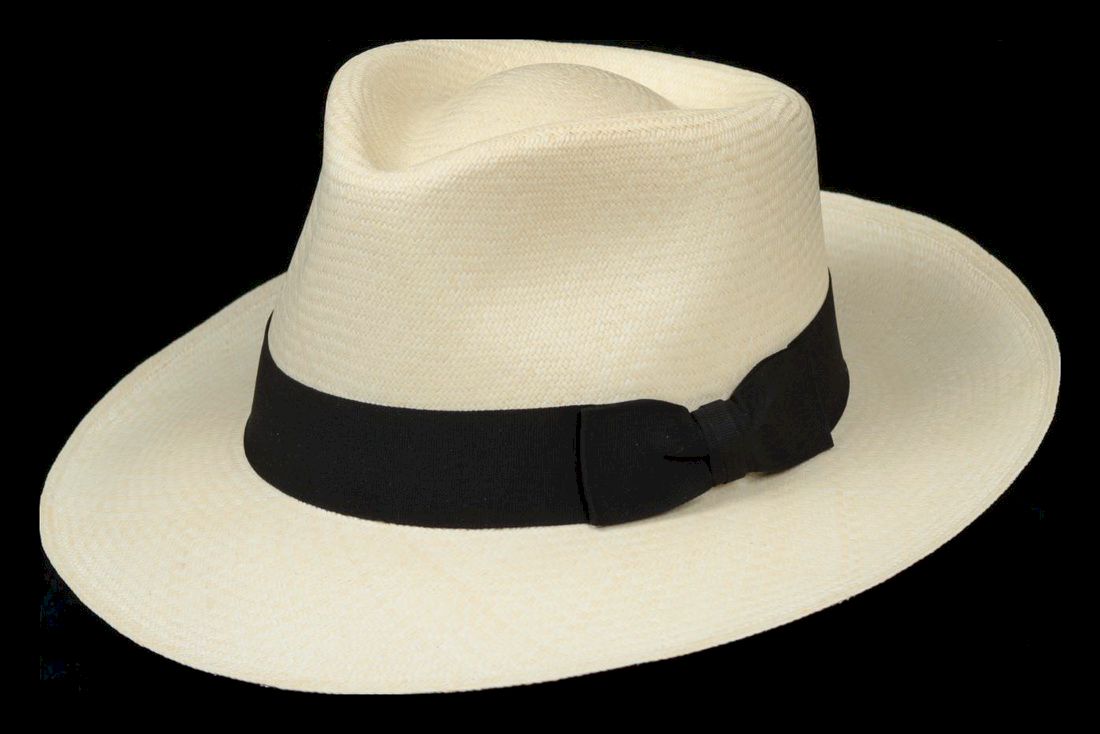 Montecristi Fino Havana Panama Hat